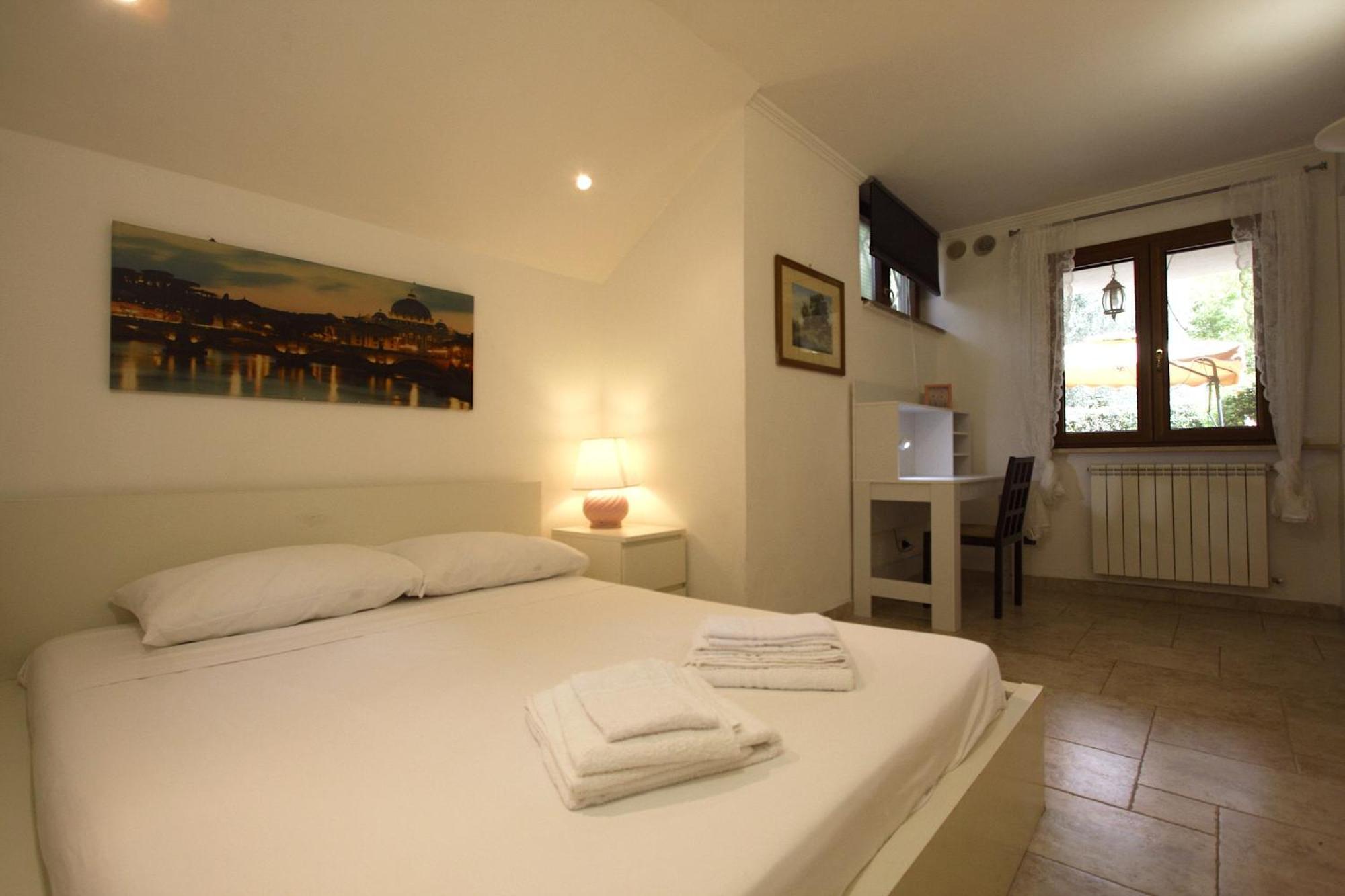 Appia Antica 2Br With Swimming Pool Daire Roma Dış mekan fotoğraf