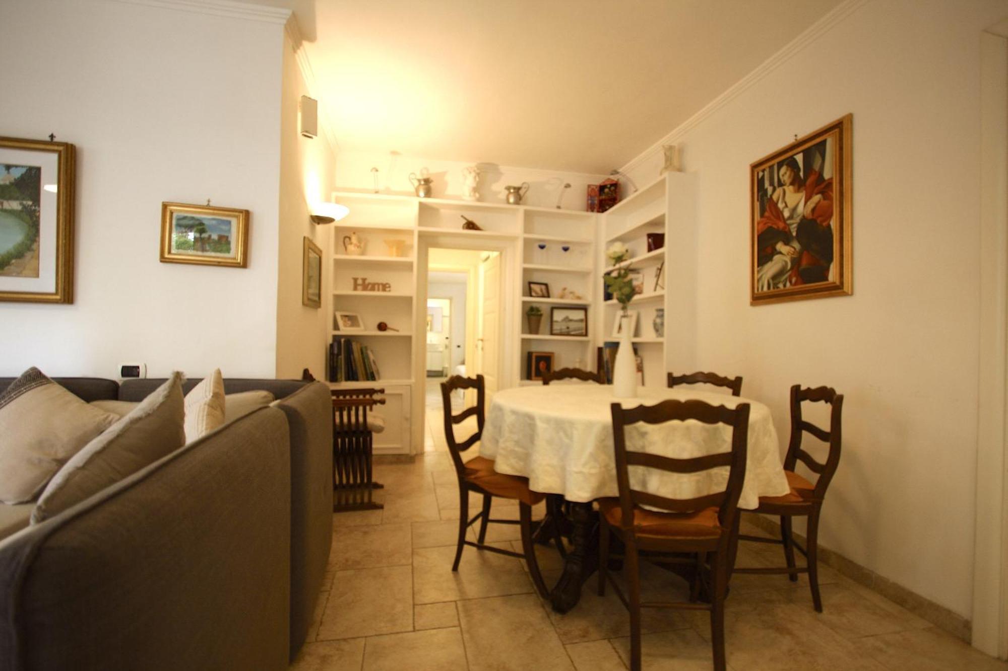 Appia Antica 2Br With Swimming Pool Daire Roma Dış mekan fotoğraf