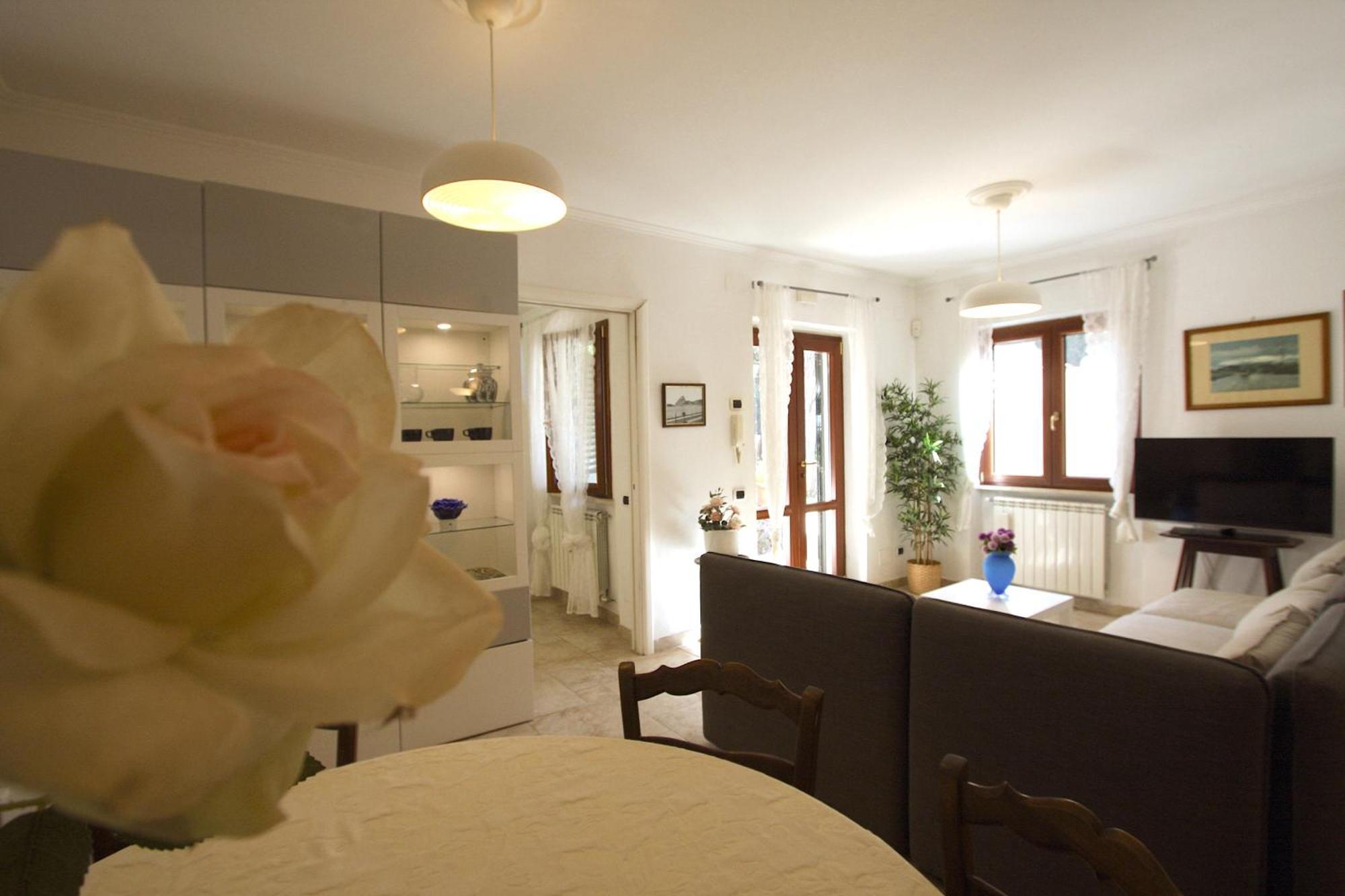 Appia Antica 2Br With Swimming Pool Daire Roma Dış mekan fotoğraf