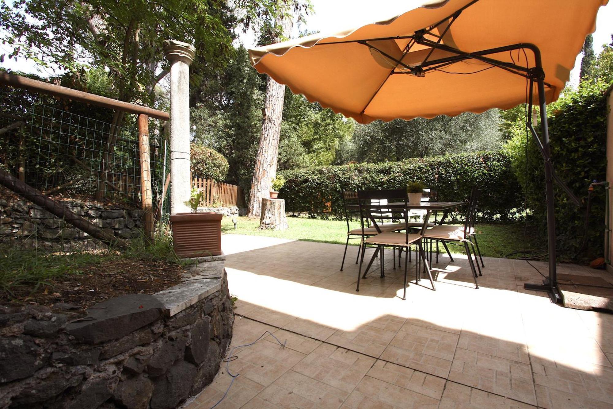 Appia Antica 2Br With Swimming Pool Daire Roma Dış mekan fotoğraf