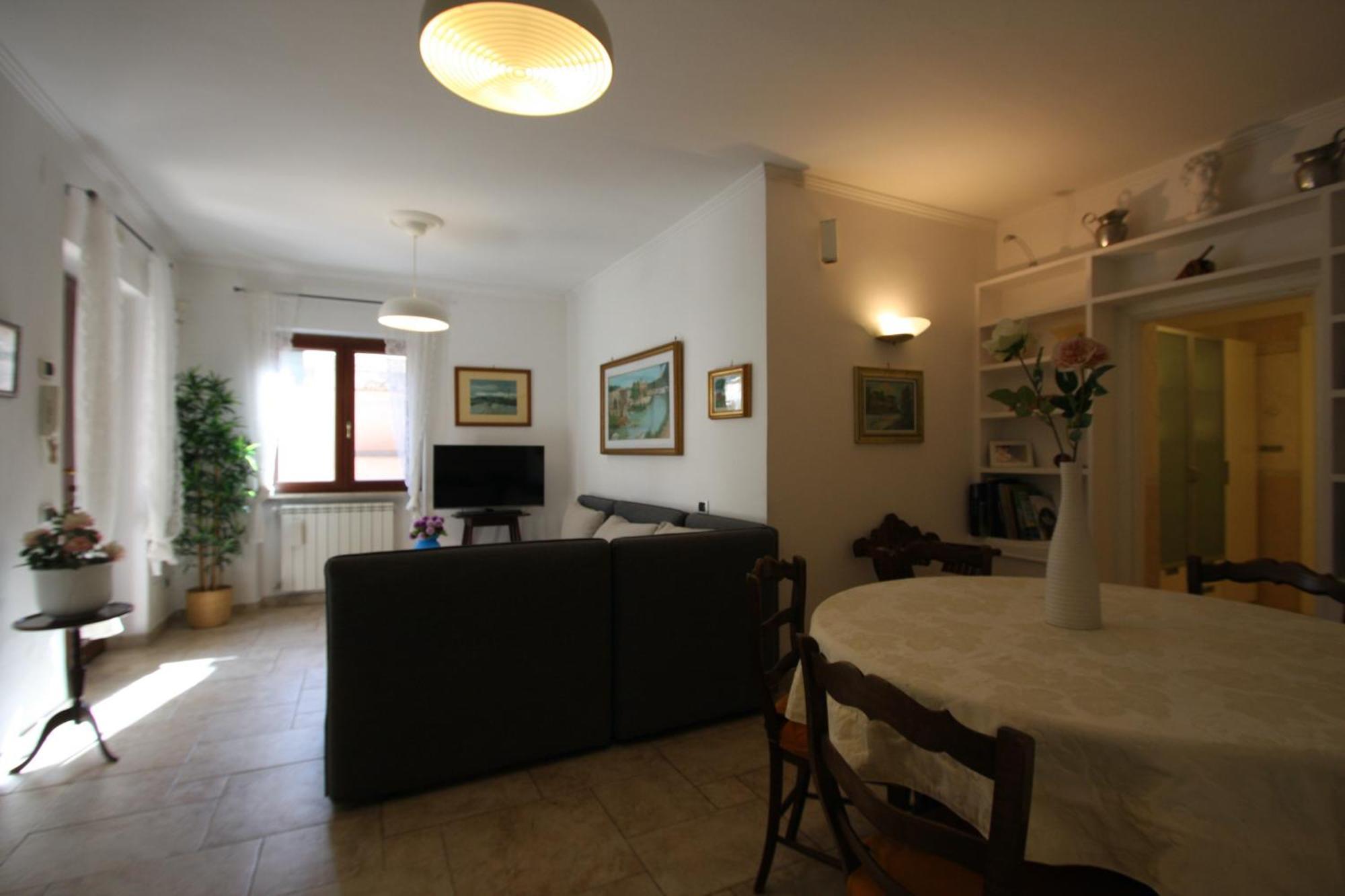 Appia Antica 2Br With Swimming Pool Daire Roma Dış mekan fotoğraf