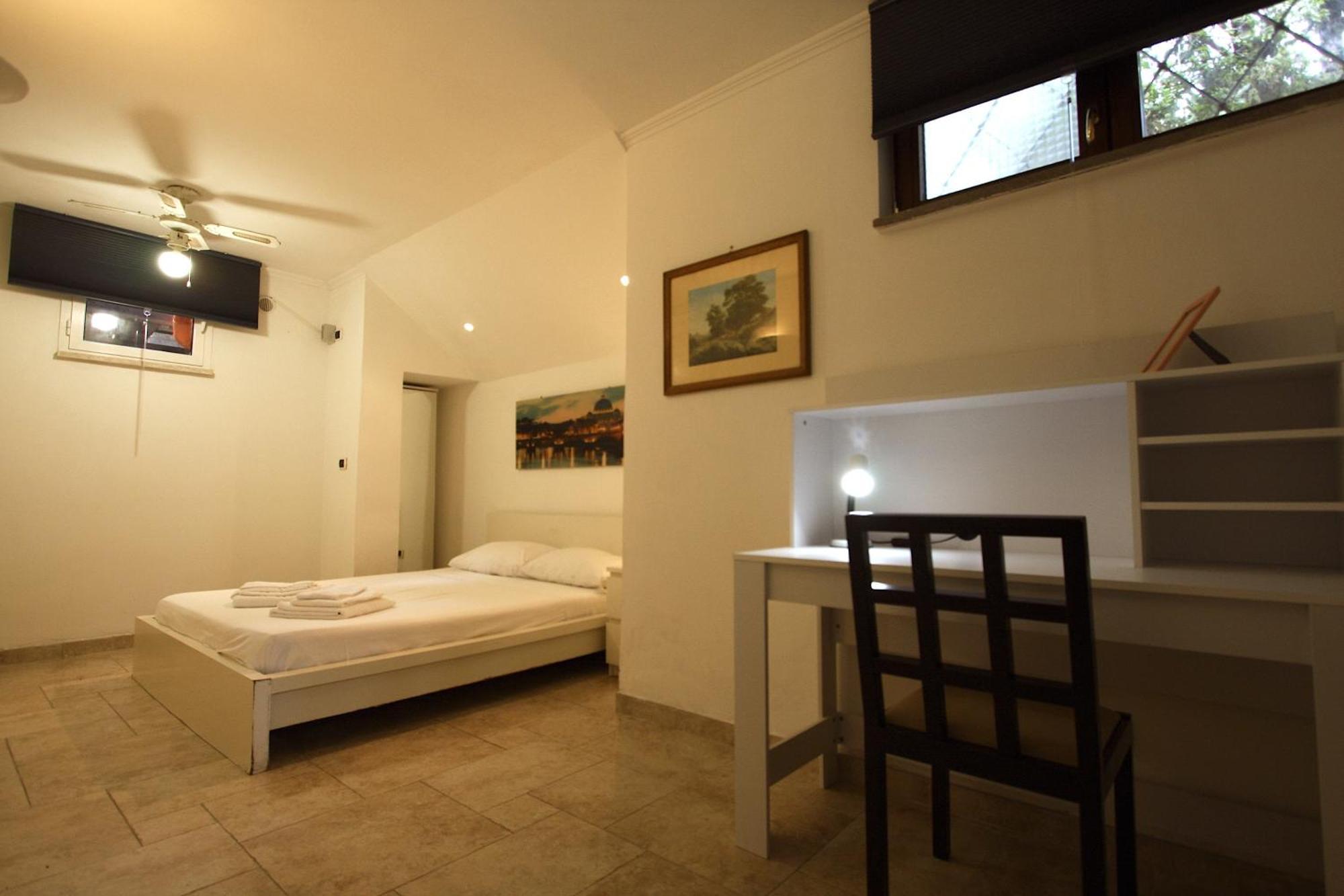 Appia Antica 2Br With Swimming Pool Daire Roma Dış mekan fotoğraf