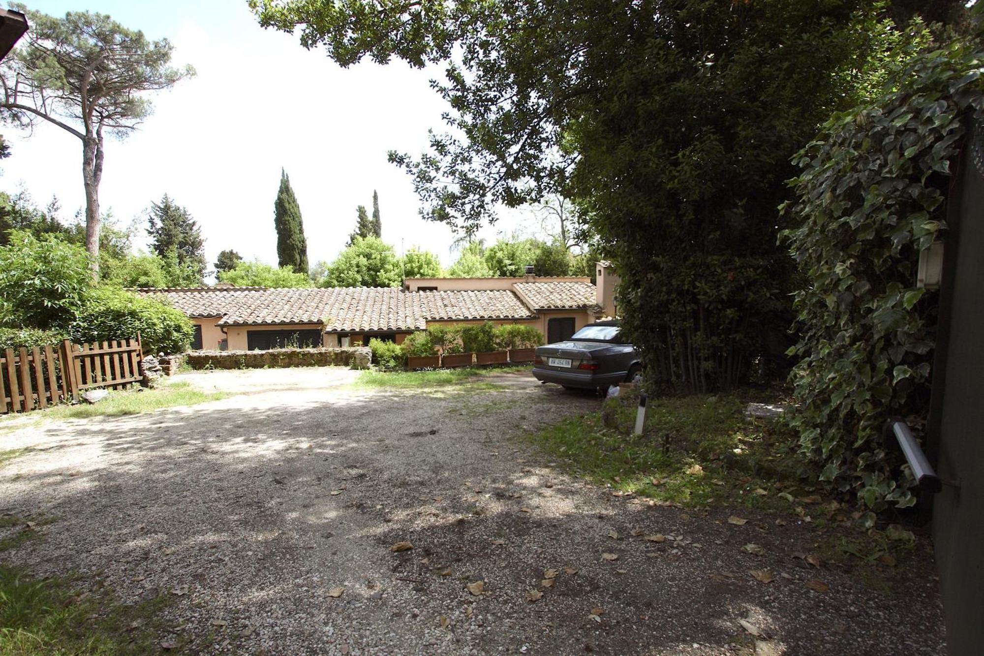 Appia Antica 2Br With Swimming Pool Daire Roma Dış mekan fotoğraf